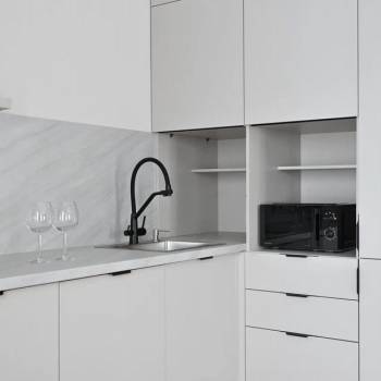Сдается 2-х комнатная квартира, 69 м²