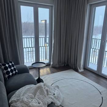 Сдается 2-х комнатная квартира, 69 м²