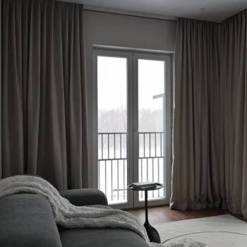 Сдается 2-х комнатная квартира, 69 м²