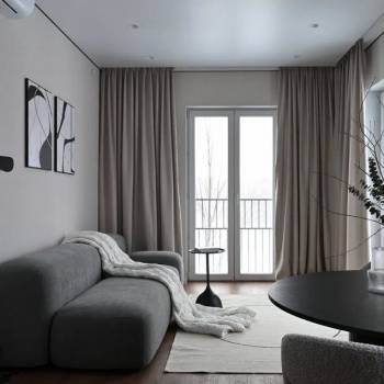Сдается 2-х комнатная квартира, 69 м²
