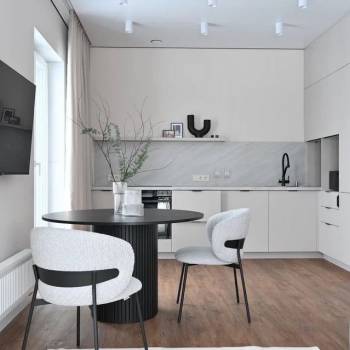 Сдается 2-х комнатная квартира, 69 м²
