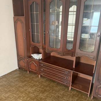Сдается Многокомнатная квартира, 60 м²