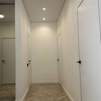 Сдается 2-х комнатная квартира, 61 м²