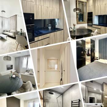 Сдается 2-х комнатная квартира, 61 м²