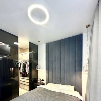 Сдается 2-х комнатная квартира, 61 м²
