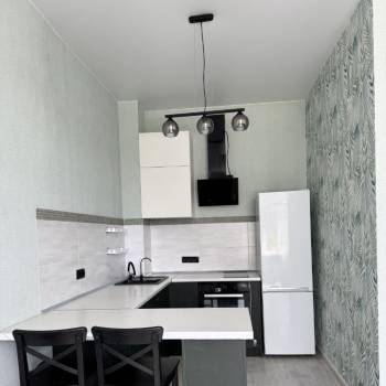 Сдается 2-х комнатная квартира, 45 м²