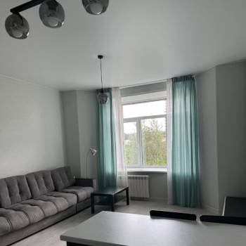 Сдается 2-х комнатная квартира, 45 м²