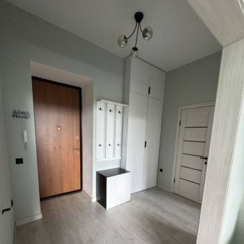 Сдается 2-х комнатная квартира, 45 м²