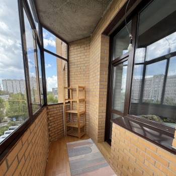 Сдается 2-х комнатная квартира, 45 м²