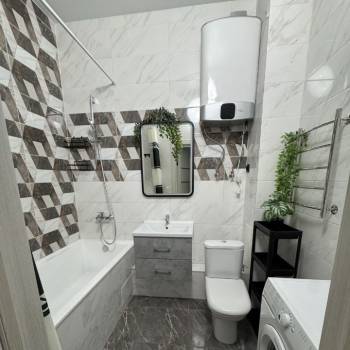 Сдается 2-х комнатная квартира, 45 м²