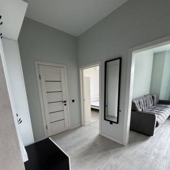 Сдается 2-х комнатная квартира, 45 м²