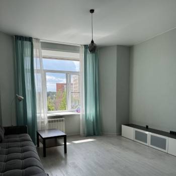 Сдается 2-х комнатная квартира, 45 м²