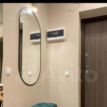 Сдается 1-комнатная квартира, 26,6 м²