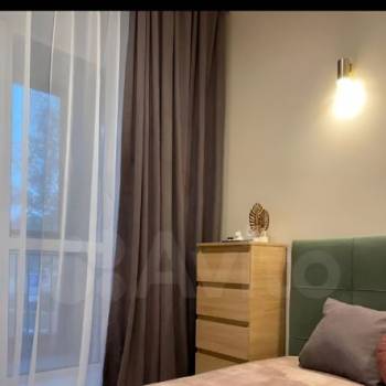 Сдается 1-комнатная квартира, 26,6 м²