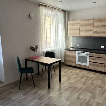 Сдается 1-комнатная квартира, 28 м²