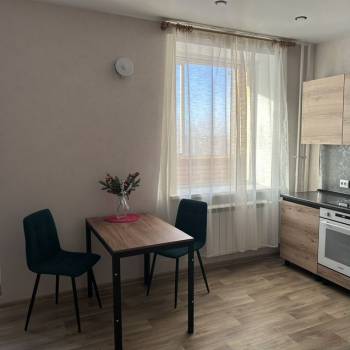 Сдается 1-комнатная квартира, 28 м²
