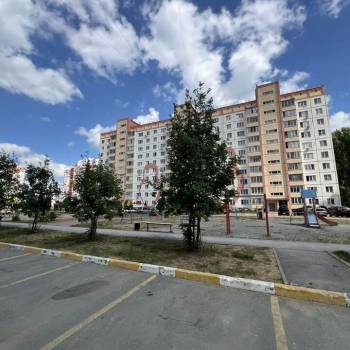 Продается 1-комнатная квартира, 26,9 м²
