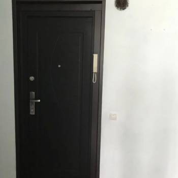Продается 1-комнатная квартира, 26,9 м²