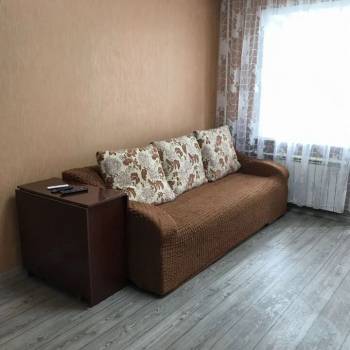 Продается 1-комнатная квартира, 26,9 м²