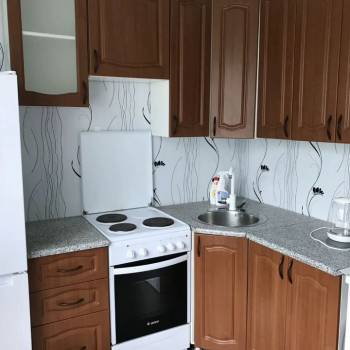 Продается 1-комнатная квартира, 26,9 м²