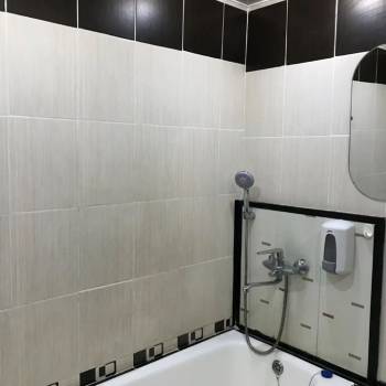 Продается 1-комнатная квартира, 26,9 м²