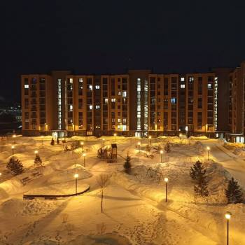 Сдается 1-комнатная квартира, 35 м²