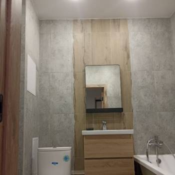 Сдается 1-комнатная квартира, 35 м²