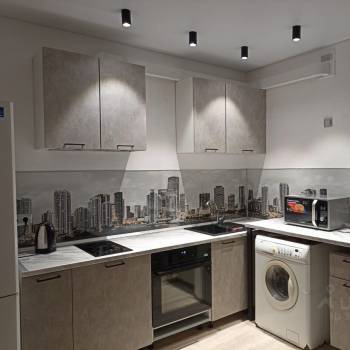 Сдается 1-комнатная квартира, 35 м²