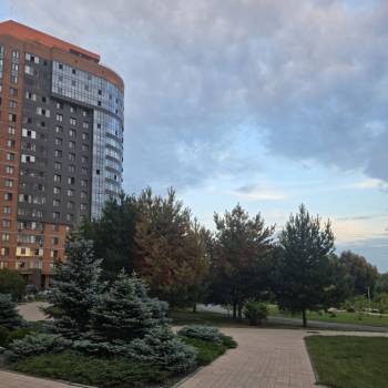 Сдается 1-комнатная квартира, 43 м²