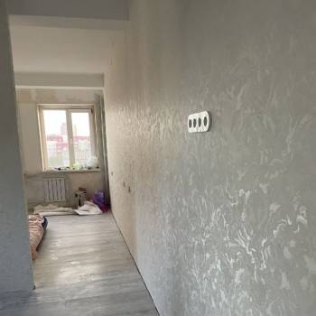 Сдается 2-х комнатная квартира, 55 м²