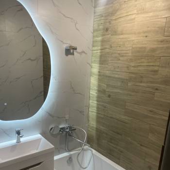 Сдается 2-х комнатная квартира, 55 м²