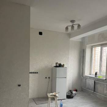 Сдается 2-х комнатная квартира, 55 м²