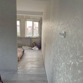 Сдается 2-х комнатная квартира, 55 м²