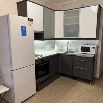 Сдается 1-комнатная квартира, 45 м²