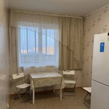 Сдается 1-комнатная квартира, 45 м²