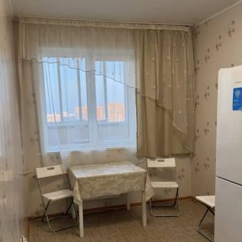 Сдается 1-комнатная квартира, 45 м²