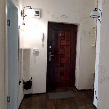 Сдается 2-х комнатная квартира, 53,7 м²