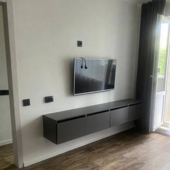 Сдается 1-комнатная квартира, 30,6 м²