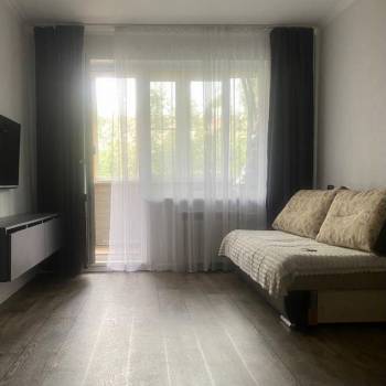 Сдается 1-комнатная квартира, 30,6 м²