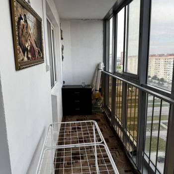 Сдается 2-х комнатная квартира, 60 м²