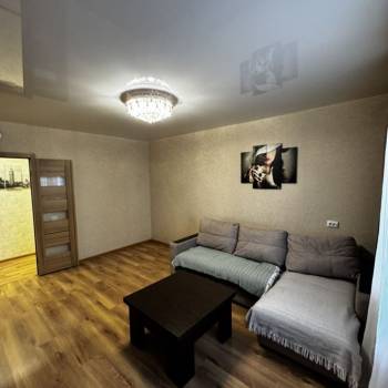 Сдается 2-х комнатная квартира, 60 м²