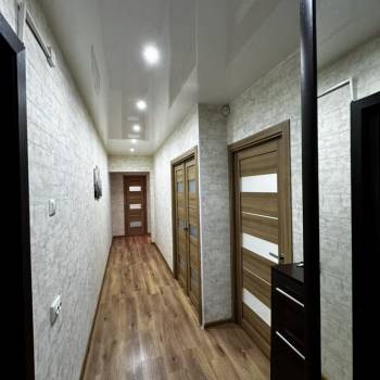 Сдается 2-х комнатная квартира, 60 м²