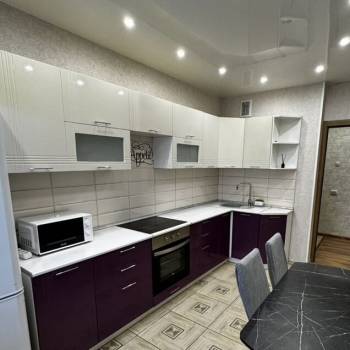 Сдается 2-х комнатная квартира, 60 м²