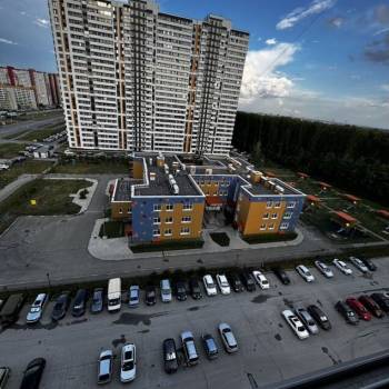 Сдается 2-х комнатная квартира, 60 м²