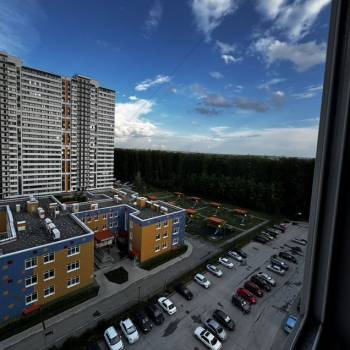 Сдается 2-х комнатная квартира, 60 м²