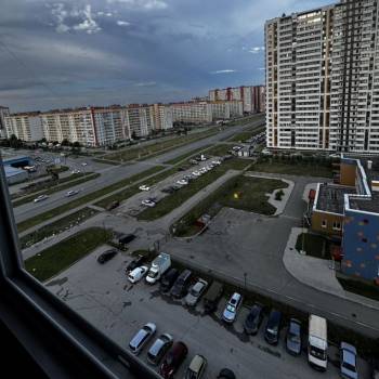 Сдается 2-х комнатная квартира, 60 м²