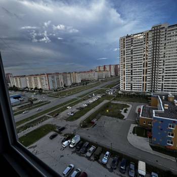Сдается 2-х комнатная квартира, 60 м²