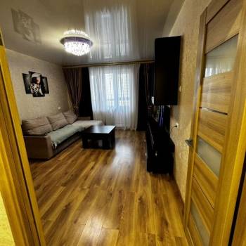 Сдается 2-х комнатная квартира, 60 м²