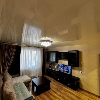 Сдается 2-х комнатная квартира, 60 м²