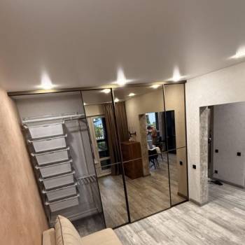 Сдается 1-комнатная квартира, 40 м²